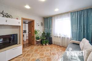 Дом 88м&sup2;, 1-этажный, участок 6 сот.  