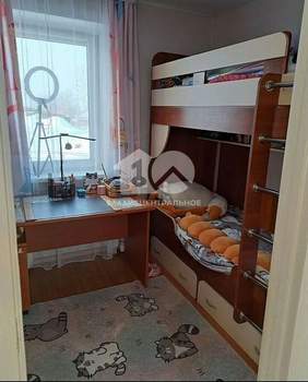 Дом 64м&sup2;, 1-этажный, участок 14 сот.  