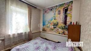 Дом 80м&sup2;, 1-этажный, участок 6 сот.  