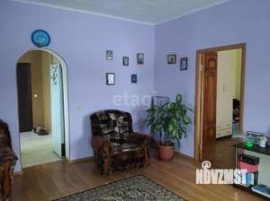 Дом 70м², 1-этажный, участок 6 сот.  