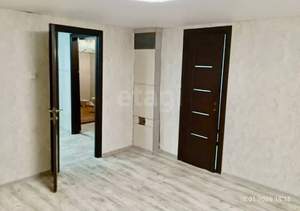 Дом 40м&sup2;, 1-этажный, участок 11 сот.  