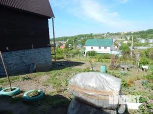Дом 264м², 3-этажный, участок 11 сот.  