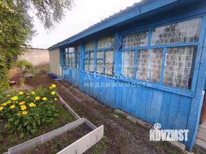 Дом 52м², 2-этажный, участок 12 сот.  