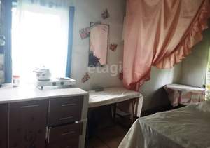 Дом 29м², 1-этажный, участок 5 сот.  