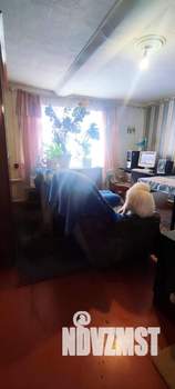 Дом 66м&sup2;, 1-этажный, участок 12 сот.  