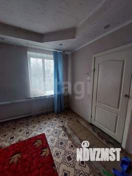 Дом 77м&sup2;, 1-этажный, участок 6 сот.  