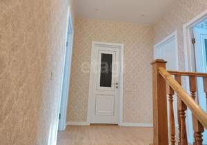 Дом 127м&sup2;, 2-этажный, участок 2 сот.  