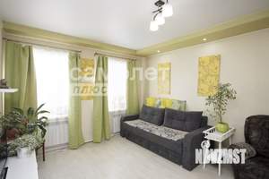 Дом 44м&sup2;, 1-этажный, участок 11 сот.  