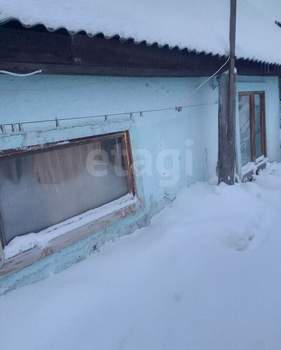 Дом 66м&sup2;, 1-этажный, участок 9 сот.  