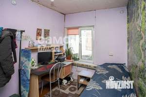 Дом 66м², 1-этажный, участок 17 сот.  