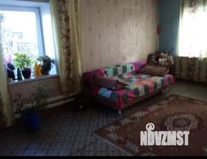 Дом 72м², 2-этажный, участок 6 сот.  