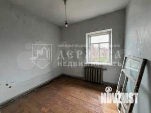Дом 45м², 1-этажный, участок 7 сот.  