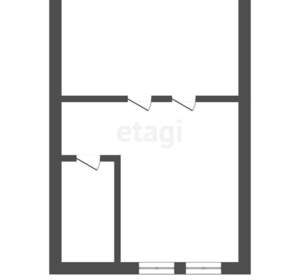 Дом 450м², 3-этажный, участок 4 сот.  