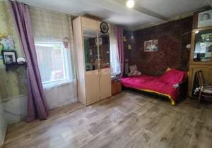 Дом 27м², 1-этажный, участок 8 сот.  