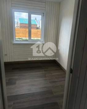 Дом 100м², 1-этажный, участок 12 сот.  