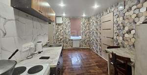 Дом 45м², 1-этажный, участок 4 сот.  