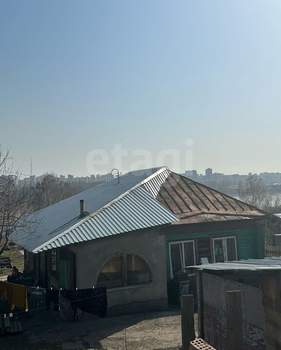 Дом 50м², 1-этажный, участок 15 сот.  