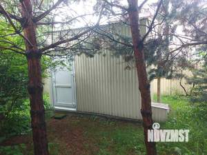 Коттедж 214м², 3-этажный, участок 13 сот.  