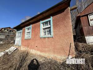 Дом 45м², 1-этажный, участок 5 сот.  