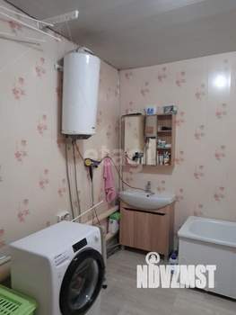 Дом 114м², 1-этажный, участок 15 сот.  