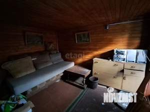 Дом 70м&sup2;, 1-этажный, участок 735 сот.  