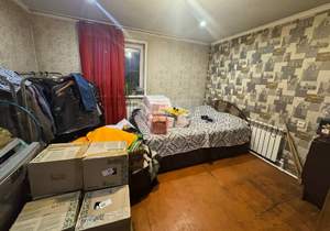 Дом 88м&sup2;, 1-этажный, участок 10 сот.  