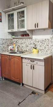 Дом 50м², 1-этажный, участок 8 сот.  
