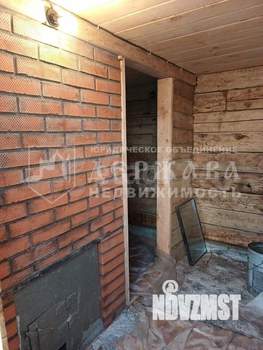 Дом 34м², 2-этажный, участок 5 сот.  