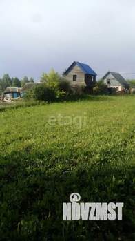 Дом 24м², 1-этажный, участок 13 сот.  