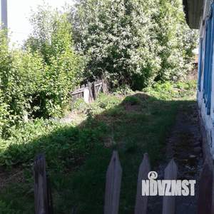 Дом 50м², 1-этажный, участок 9 сот.  