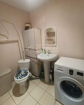 Дом 50м², 1-этажный, участок 5 сот.  