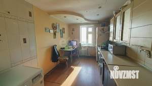 Дом 71м&sup2;, 1-этажный, участок 4 сот.  