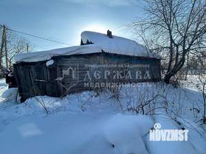 Дом 34м², 2-этажный, участок 9 сот.  