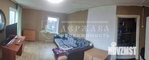Дом 31м², 2-этажный, участок 22 сот.  