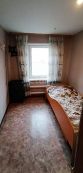 Дом 120м², 3-этажный, участок 18 сот.  