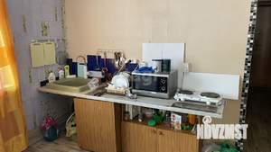 Дом 80м&sup2;, 1-этажный, участок 8 сот.  