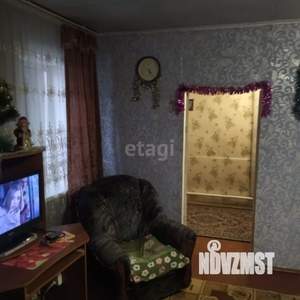 Дом 58м², 2-этажный, участок 5 сот.  