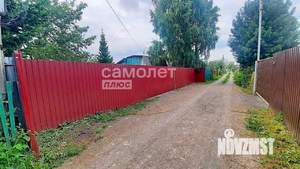 Дача 50м², 1-этажный, участок 10 сот.  