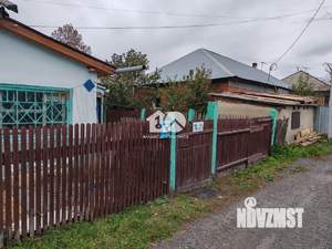 Дом 35м&sup2;, 1-этажный, участок 4 сот.  