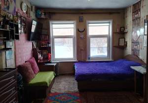 Дом 24м&sup2;, 2-этажный, участок 3 сот.  