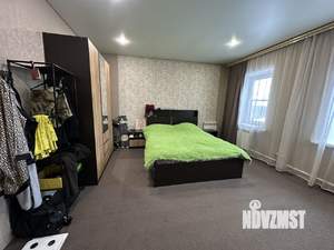 Дом 140м², 1-этажный, участок 5 сот.  