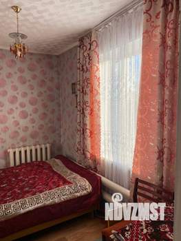 Дом 75м&sup2;, 1-этажный, участок 5 сот.  