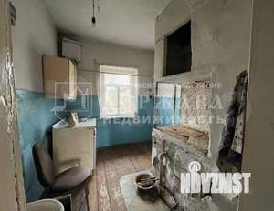 Дом 45м², 1-этажный, участок 7 сот.  