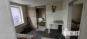 Дом 49м², 1-этажный, участок 5 сот.  