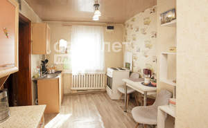 Дом 48м&sup2;, 1-этажный, участок 5 сот.  