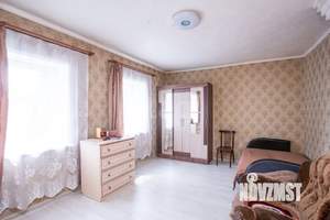 Дом 73м², 1-этажный, участок 13 сот.  