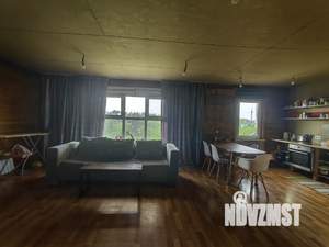 Дом 90м², 1-этажный, участок 6 сот.  