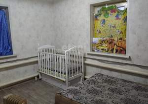 Дом 72м², 1-этажный, участок 6 сот.  