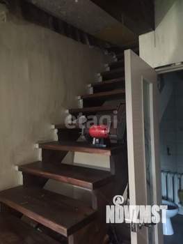 Дом 53м&sup2;, 1-этажный, участок 10 сот.  