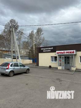 Дача 30м², 2-этажный, участок 7 сот.  
